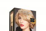 L'Oreal a inventat colorarea haute-couture a parului la domiciliu