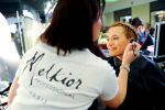 Vedetele au participat la sedinta de styling la Melkior