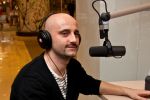 Voltaj la Kiss FM: &ldquo;Urmatorul single va fi o balada cu elemente rock si electro&rdquo;