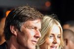 Soţia lui Dennis Quaid a intentat divorţ.