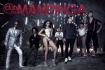 Mandinga va reprezenta Rom&acirc;nia la Eurovision 2012.