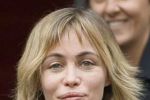 FOTO Frumoasa Emmanuelle Beart, mutilata de operatiile estetice.