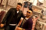 Smiley la Kiss FM: &ldquo;Sunt adeptul shoppingului-viteza&rdquo;
