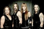 Manowar la Bucuresti in cadrul OST Fest + mini-interviu cu Joey DeMaio.