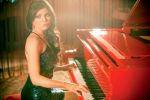 Paula Seling canta in deschiderea Hollywood Music in Bucharest