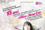 Doar două zile p&acirc;nă la aniversarea a 15 ani de Radio Rom&acirc;nia Muzical.