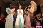 "City Bird of Paradise", noua colectie Wonder Lolita by Maria Simion