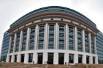 Biblioteca Naţională se va deschide oficial pe 23 aprilie.