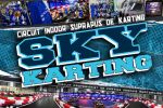 SkyKarting, noul circuit de karting suprapus accelerează kart-urile către Salonul ...