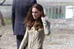 Anorexia şi Casa Regală Britanică: Kate Middleton, pe urmele Prinţesei Diana?.