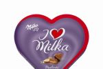 Indrazneste sa-ti arati sentimentele cu pralinele I love Milka si Milka Thank You, in orice moment!