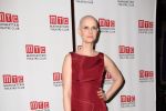 FOTO Actriţa Cynthia Nixon s-a tuns la chelie pentru un rol.