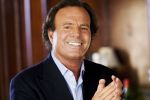 Julio Iglesias la Magic FM: "Ii iubesc pe romani, ii inteleg foarte bine"