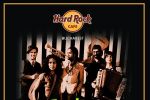 &ldquo;Rupa and the April Fishes&rdquo;: explozie de sunet si culoare pe 25 mai in Hard Rock Cafe.