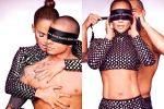 VIDEO Jennifer Lopez apare alături de noul ei iubit &icirc;ntr-un videoclip incendiar.