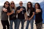 Primal Fear, duminică seara, &icirc;n Silver Church.