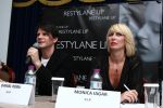 Monica Iagar: &rdquo;Interventiile estetice cu acidul hialuronic Restylane mi-au imbunatatit si viata de cuplu&rdquo;