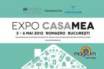 Premiu de 1800 lei pentru un vizitator al t&acirc;rgului EXPO CASA MEA.