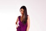 Nicoleta Luciu va prezenta spectacolul Circului National din China la Bucuresti