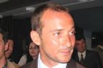 Radu Mazare petrece week-end-ul cu  200 de manechine