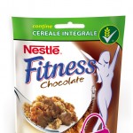 Nestle Fitness 45 g, oricand pentru silueta ta!
