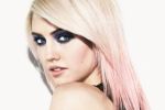 CHARLOTTE FREE, O NOUA IMAGINE PENTRU MAYBELLINE NEW YORK