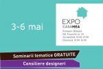 T&acirc;rgul EXPO CASA MEA şi-a deschis porţile!.