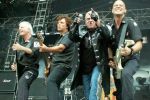 Trupa germană Accept concertează la Bucureşti pe 21 octombrie.