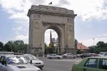Arcul de Triumf va fi deschis vizitatorilor &icirc;n zilele de 12 şi 13 mai.