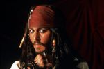 Johnny Depp nu e doar masculul dominant: "Eu sunt vampirul alfa".