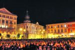 TIFF are casă la Cluj.