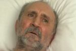TRAGEDIA lui Şerban Ionescu. Guvernul vrea să finanţeze tratamentul actorului.