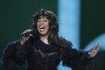 A murit Donna Summer. C&acirc;ntăreaţa suferea de cancer.