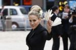 Sarah Jessica Parker organizează o str&acirc;ngere de fonduri pentru campania lui Barack Obama.