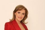 Gabriela Vr&acirc;nceanu Firea a născut un băieţel.