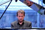 Horia Mihail şi &bdquo;Pianul călător&ldquo; au pornit din nou la drum.