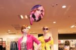 Maybelline NY acum si in magazinele C&A