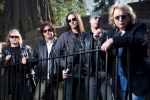 LOU GRAMM  concerteaza pe 5 iulie  la ARENELE ROMANE