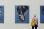 Noaptea Albă a Galeriilor prezintă un nou traseu al artei contemporane vineri &icirc;n Capitală.