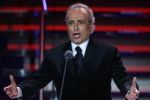 Concert excepţional Jose Carreras la Bucureşti.