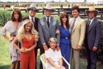 Producătorul serialului "Dallas", Lee Rich, a murit la 93 de ani.