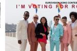 EUROVISION 2012. Ce rugăminte a lansat Mandinga pe Facebook.