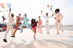 EUROVISION 2012. Lucian Viziru: &Icirc;mi place Mandinga, dar nu &icirc;mi spune nimic piesa Zaleillah.
