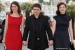 Victorie rom&acirc;nească pe Croazetă: Mungiu a primit premiul pentru cel mai bun scenariu, iar ...