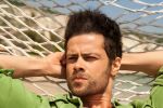 Brad Pitt a pozat pentru Adina Buzatu