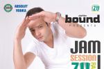 Mihai Morar provoaca artistii la duel in cadrul Jam Session Zu!
