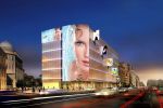 Primul cinematograf de tip multiplex din centrul capitalei se va deschide &icirc;n Cocor.