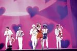 EUROVISION 2012. Suedia, 372 de puncte; Rom&acirc;nia, 71. "Ghiveciul" a ocupat locul 12.