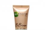 BB Cream Oil free, varianta perfecta pentru tenul gras!