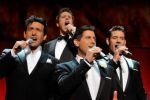 Fenomenul muzical Il Divo, &icirc;n premieră &icirc;n Rom&acirc;nia.